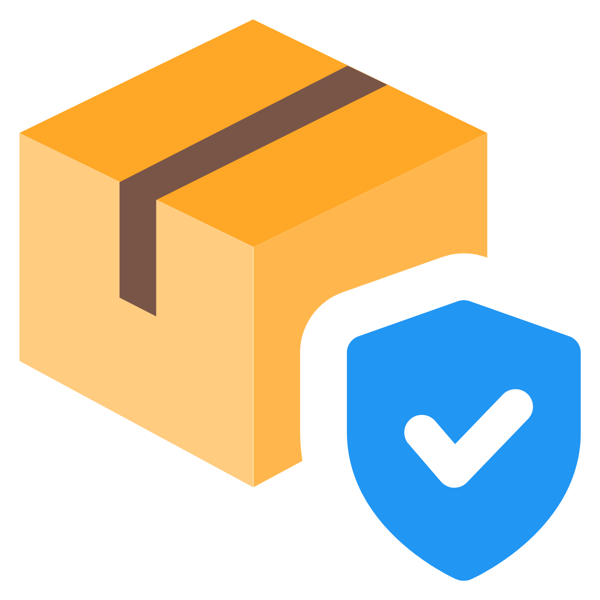 Protection shipping